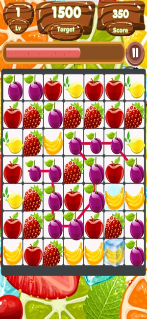 Fruits Link Map(圖6)-速報App