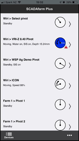 SCADAfarm Plus(圖2)-速報App