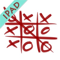 Tic Tac Toe for iPad The Best