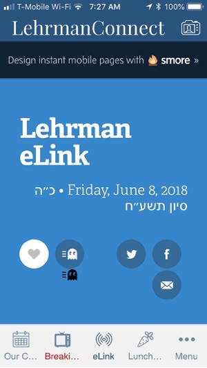 LehrmanConnect(圖4)-速報App