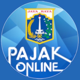 Pajak Online DKI Jakarta