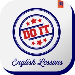 Do It English Lessons