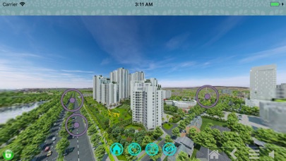 Hong Ha Eco City screenshot 3