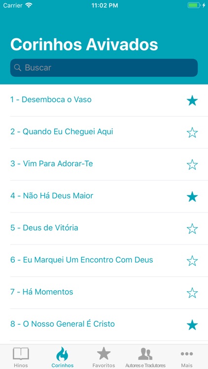 Harpa Cristã Pró screenshot-3