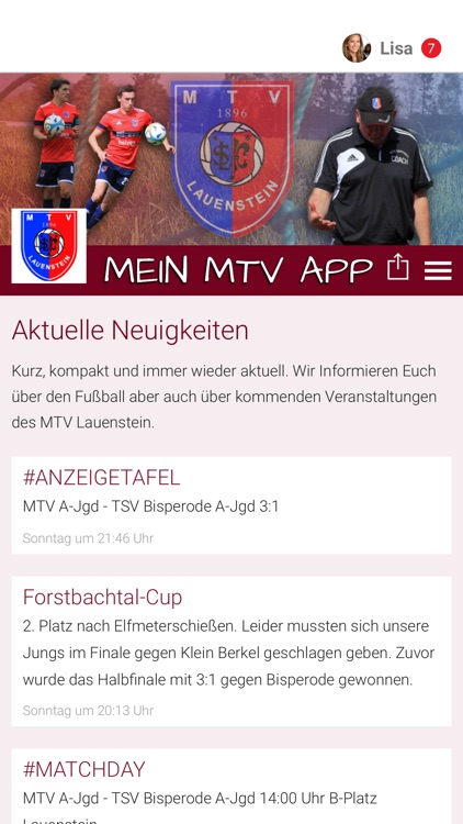 Fussball-lauenstein.de