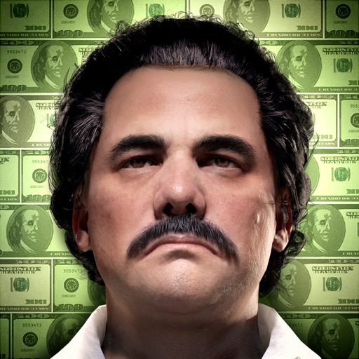 Narcos: Cartel Wars