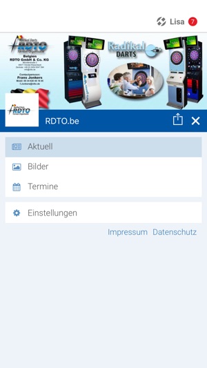 RDTO.be(圖2)-速報App