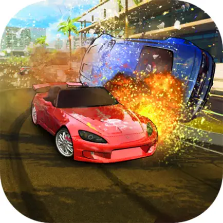 Arena Car Demolition 3D Читы