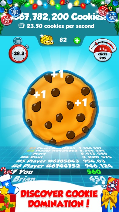 cookie clicker 2 pc