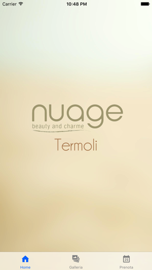 Nuage Termoli(圖1)-速報App