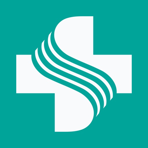 Sutter Health CPMC icon