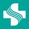 The Sutter Health CPMC app is a wayfinding tool to help visitors easily find their way around CPMC