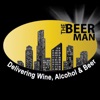 Beerman Driver