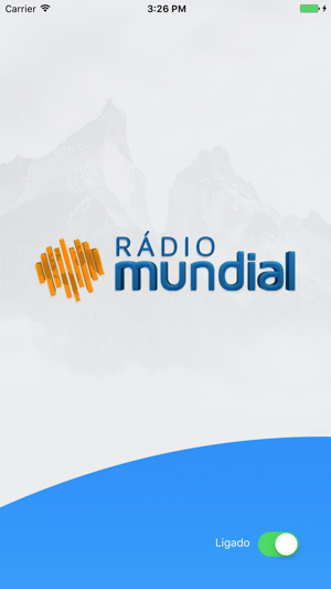 Rádio Mundial RJ(圖2)-速報App