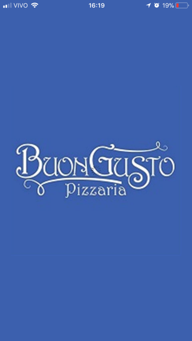 How to cancel & delete Buon Gusto Pizzaria - Santana from iphone & ipad 1