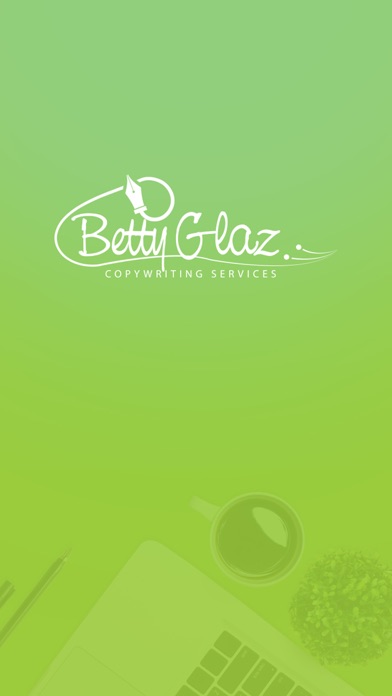 Betty-Glaz screenshot 3
