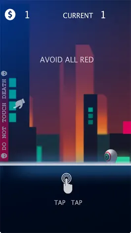 Game screenshot Spinny Eyeball apk