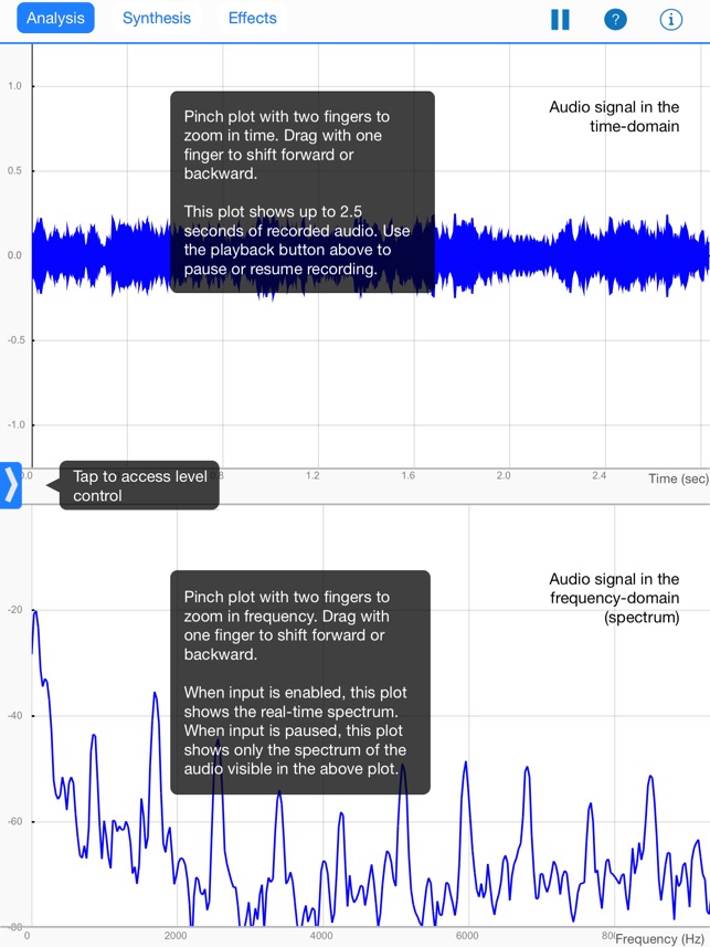 AudioWorks(圖1)-速報App