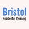 If you need domestic cleaners for house cleaning services, use this app to book a cleaning or message Bristol Residential Cleaning instantly