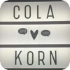 Cola Korn