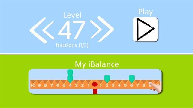 BalanzApp: Maths Loops Balance(圖4)-速報App