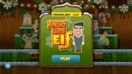 Game screenshot Angry Little Elf mod apk