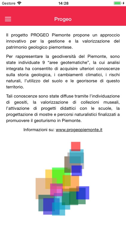 PROGEO-Piemonte