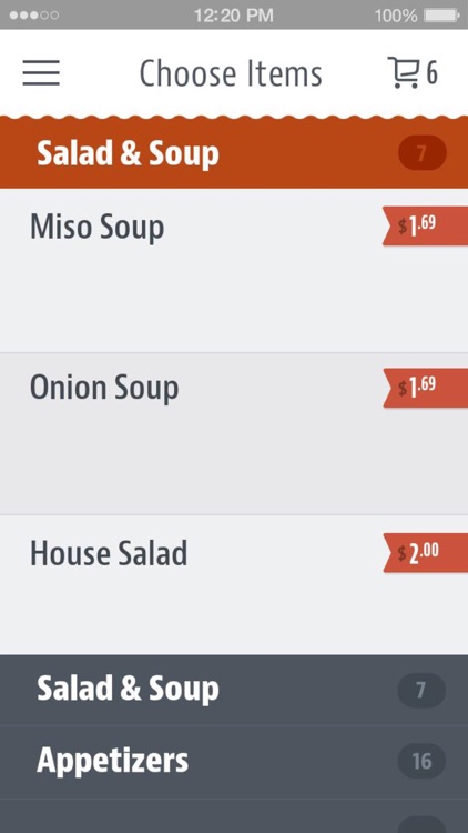 Toki Japanese Restaurant