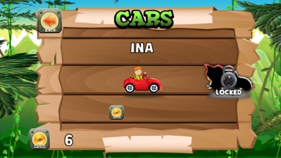 Calou Car Racing screenshot 4