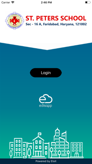 St Peters School 16A Faridabad(圖2)-速報App