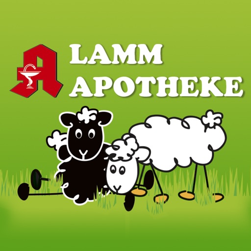 Lamm Apotheke icon