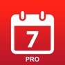 Get Cal List Pro - Calendar list for iOS, iPhone, iPad Aso Report