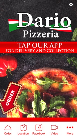 Dario Pizzeria(圖1)-速報App