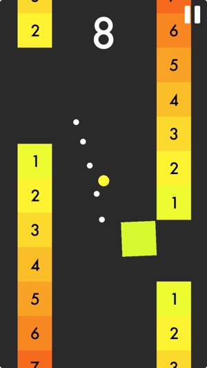 Flappy Snake - Block Breaker(圖2)-速報App