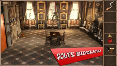 Magic Room Escape screenshot 2