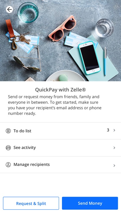 Chase Pay® | Earn, Save, Order screenshot-5