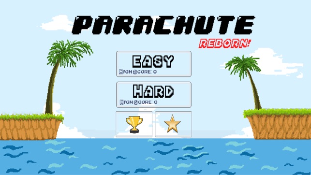 Parachute Reborn(圖1)-速報App