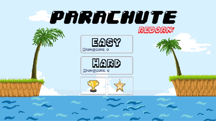 Parachute Reborn