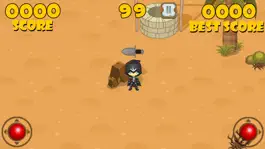 Game screenshot Assassins Vs Vikings apk