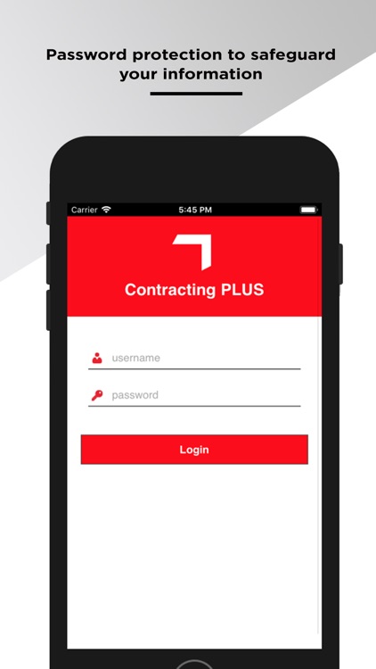 Contracting PLUS