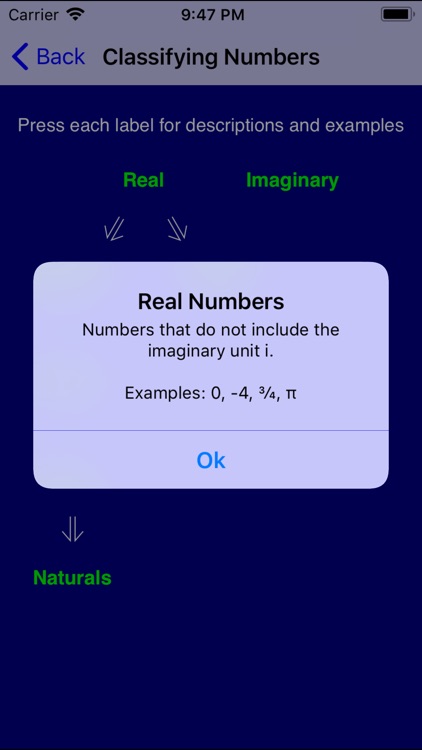 ACT Math Prep screenshot-8