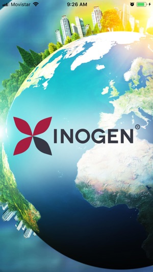 Inogen Events(圖1)-速報App