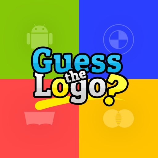 Guess the logo Quiz Brand Icon by Salman Aslam