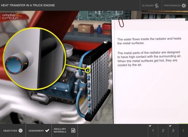 Heat Transfer in Truck Engine(圖4)-速報App