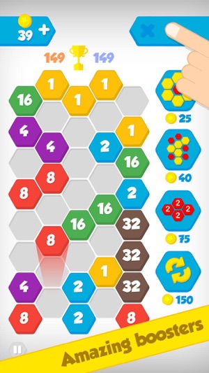 Cell Connect Puzzle(圖6)-速報App