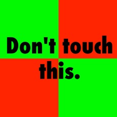 Activities of Don't touch this