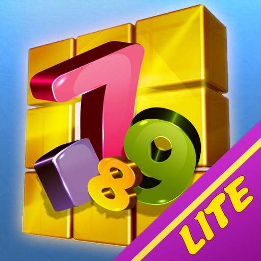 Sudoku Lite:Infinite Puzzles icon