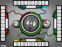 Game screenshot Operation Math Code Squad mod apk