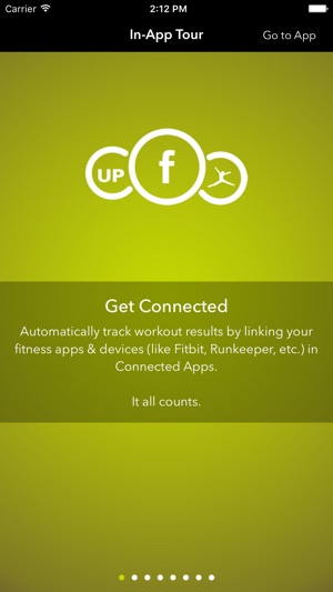 Sky Fitness and Wellbeing.(圖2)-速報App