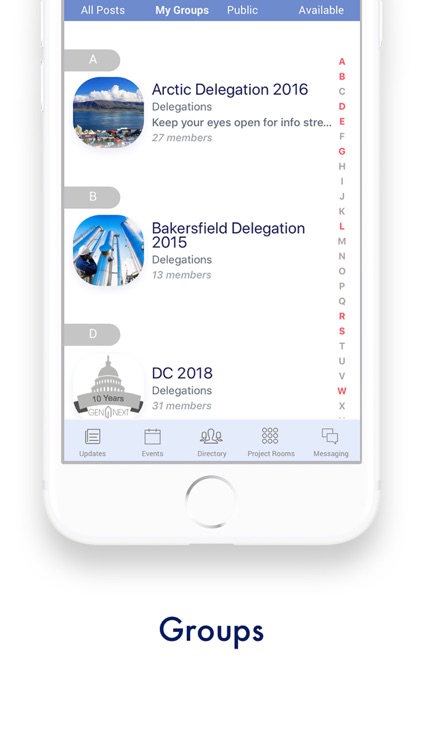JFFS Solomon Society screenshot-4